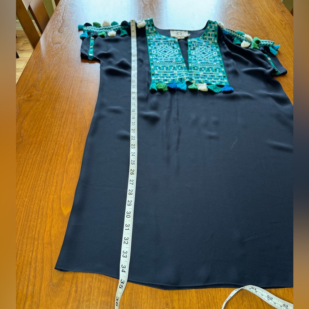 Figue Dress/Swimsuit Coverup - Picture 6 of 9